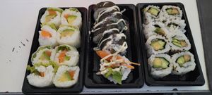  at Vegebowl in Paris