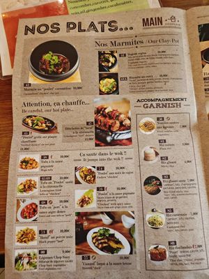  at Vegebowl in Paris