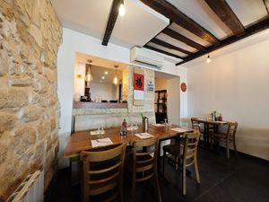  at Vegebowl in Paris