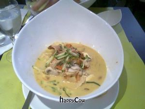  at Vegebowl in Paris