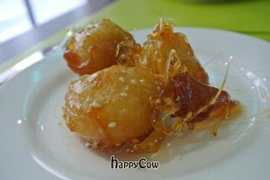 Vegebowl at Vegebowl in Paris