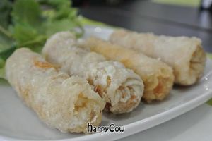 Vegebowl at Vegebowl in Paris