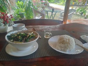  at Ayan's Massage and Local Foods siquijor in Siquijor