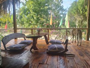  at Ayan's Massage and Local Foods siquijor in Siquijor