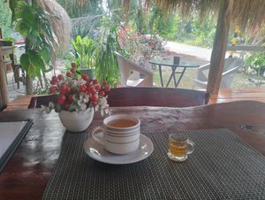  at Ayan's Massage and Local Foods siquijor in Siquijor