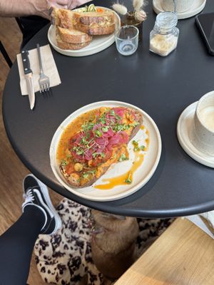   at NEĀ The Deli & Urban Concept Store in Bochum