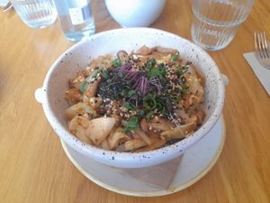  at RĪSI+NŪDELES in Liepaja