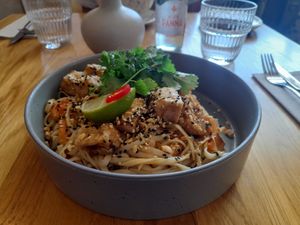  at RĪSI+NŪDELES in Liepaja