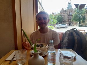  at RĪSI+NŪDELES in Liepaja