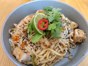  at RĪSI+NŪDELES in Liepaja