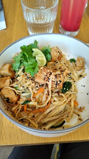  at RĪSI+NŪDELES in Liepaja