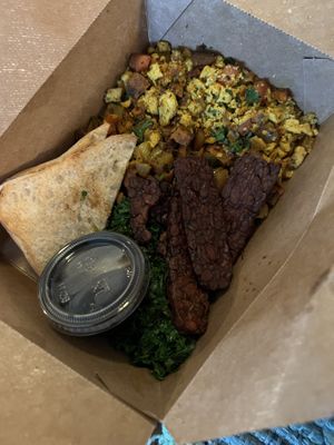 Woodstock   at Green Sage Cafe - Merrimon in Asheville