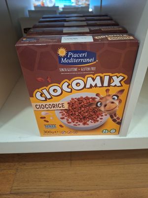  at The World Without Gluten - Il Mondo Senza Glutine in Cefalu