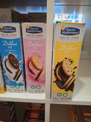  at The World Without Gluten - Il Mondo Senza Glutine in Cefalu