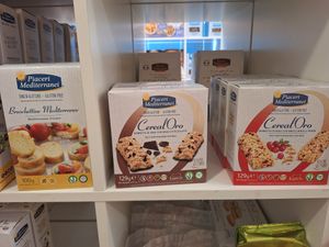  at The World Without Gluten - Il Mondo Senza Glutine in Cefalu