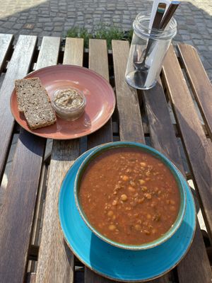   at Babette in Gdansk