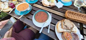  at Babette in Gdansk