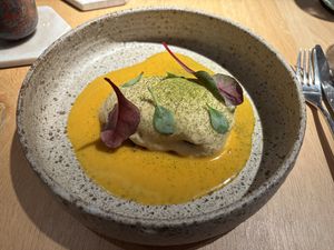   at NAZKA in Amsterdam