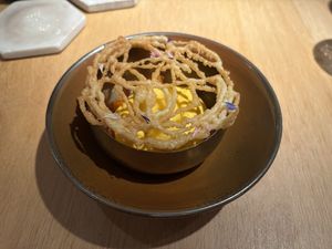   at NAZKA in Amsterdam