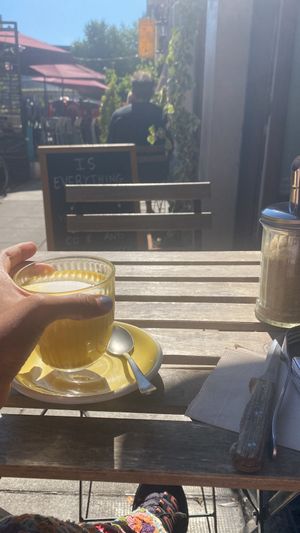   at Les Petites Artisanes in Geneva