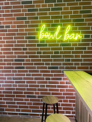  at be low - bowl bar in Buchholz In Der Nordheide