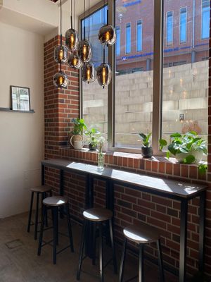  at be low - bowl bar in Buchholz In Der Nordheide