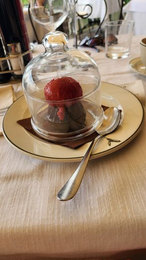  at Grand Cafe San Marco in Valeggio Sul Mincio