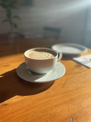  at Quinoa in Las Condes