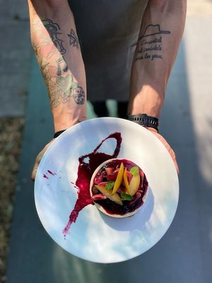  at Quinoa in Las Condes