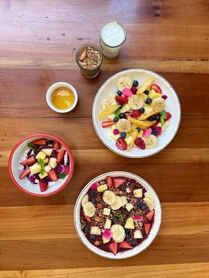  at Quinoa in Las Condes