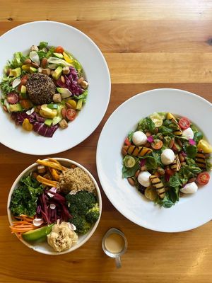  at Quinoa in Las Condes