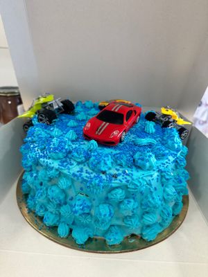  at Bon Bonheur in Rhodes