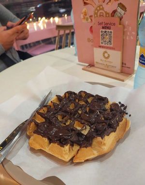  at Bon Bonheur in Rhodes