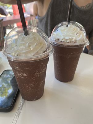   at Bon Bonheur in Rhodes