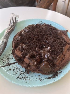   at Bon Bonheur in Rhodes