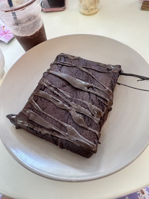   at Bon Bonheur in Rhodes