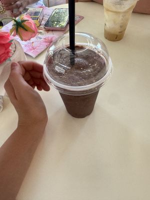   at Bon Bonheur in Rhodes