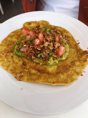   at Bon Bonheur in Rhodes