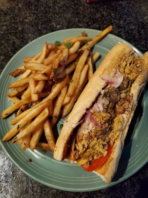  at Ground Control in Chicago