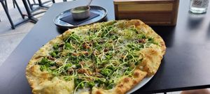  at Mamma Kitchen Stories in Kaunas