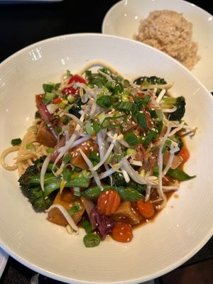  at Karma Asian in Denver