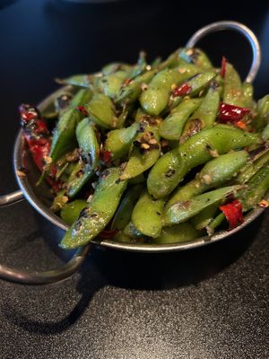  at Karma Asian in Denver