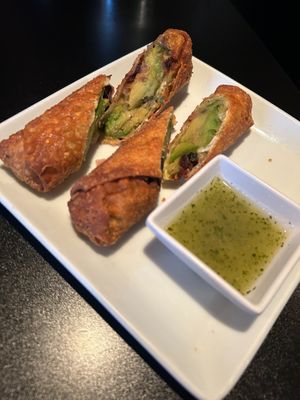  at Karma Asian in Denver