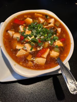  at Karma Asian in Denver