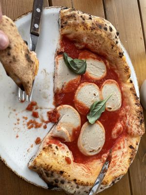   at 60 Seconds to Napoli in Wuppertal