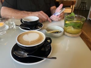   at Lieblingscafé Königslutter in Konigslutter Am Elm