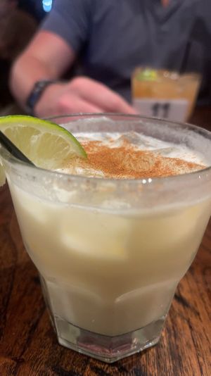 CocoLoco  at the HOOT in Columbia