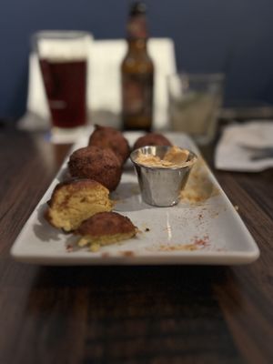   at the HOOT in Columbia