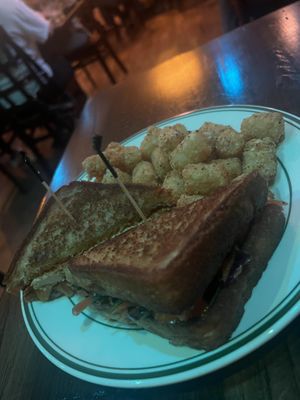   at the HOOT in Columbia