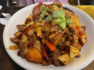 Rosewood Wreck  at the HOOT in Columbia